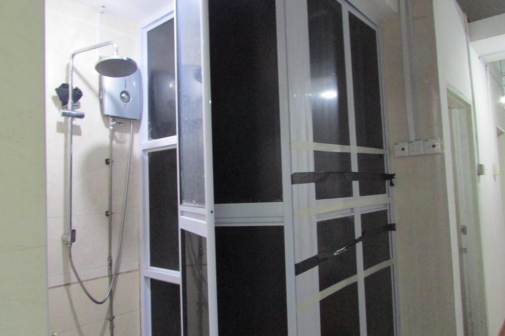 Mks Backpackers Hostel - Dalhousie Lane 싱가포르 객실 사진