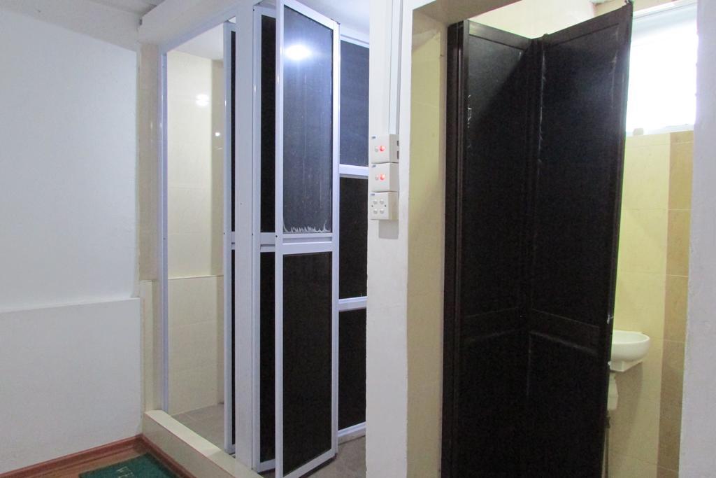 Mks Backpackers Hostel - Dalhousie Lane 싱가포르 객실 사진