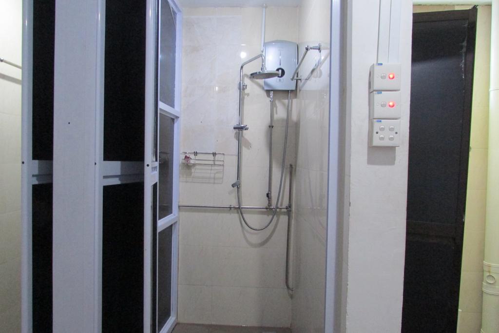 Mks Backpackers Hostel - Dalhousie Lane 싱가포르 객실 사진