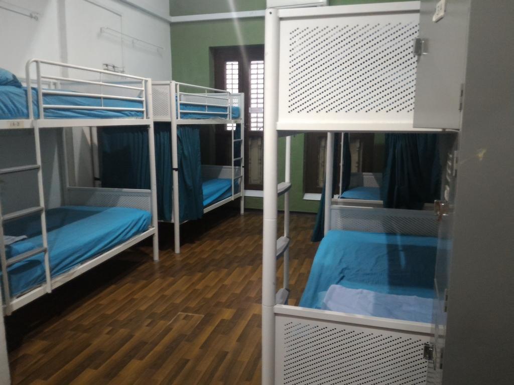 Mks Backpackers Hostel - Dalhousie Lane 싱가포르 외부 사진