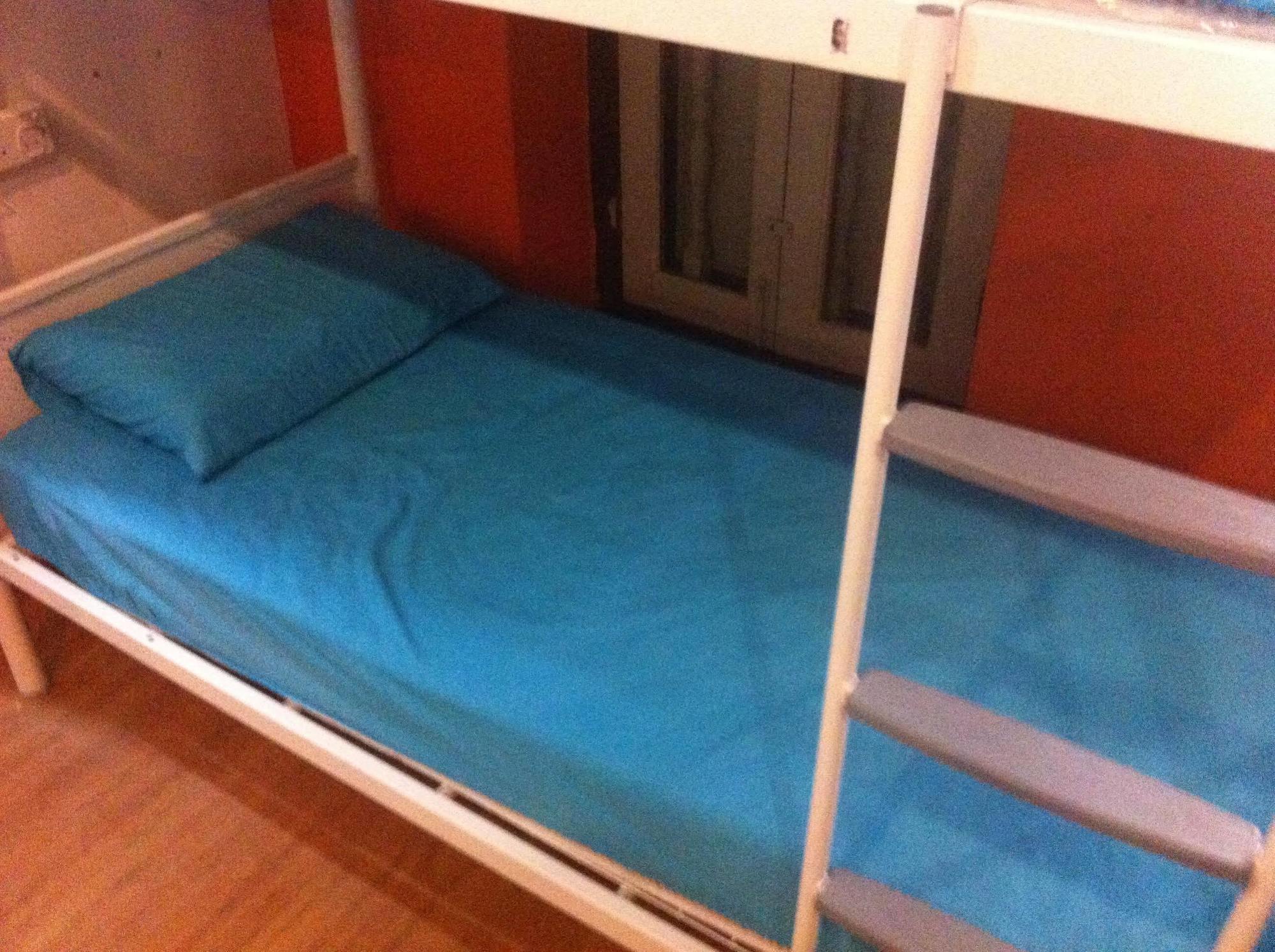Mks Backpackers Hostel - Dalhousie Lane 싱가포르 외부 사진